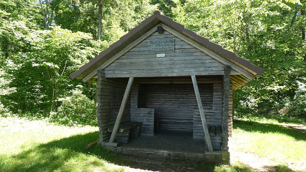 schluchtensteig