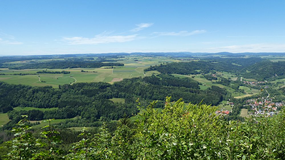 schluchtensteig