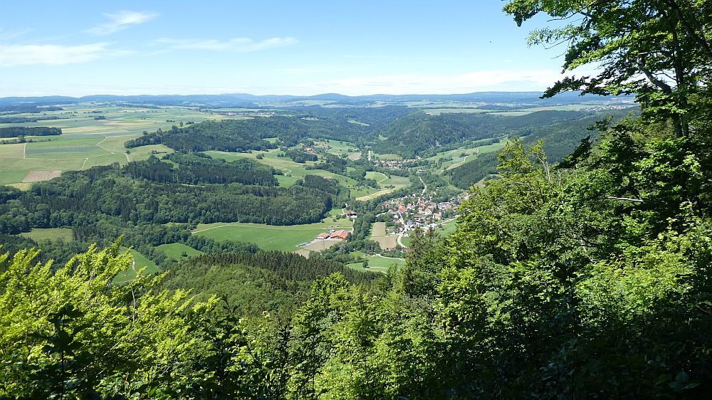 schluchtensteig
