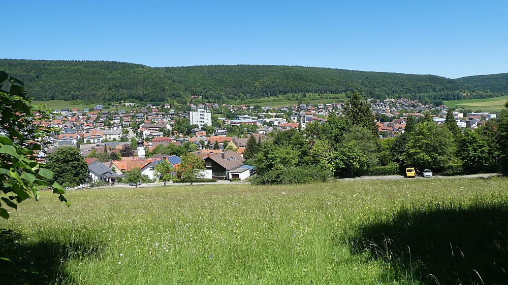 schluchtensteig