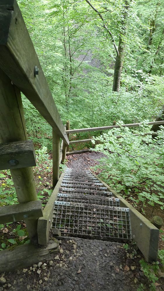 schluchtensteig