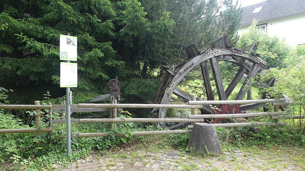 schluchtensteig