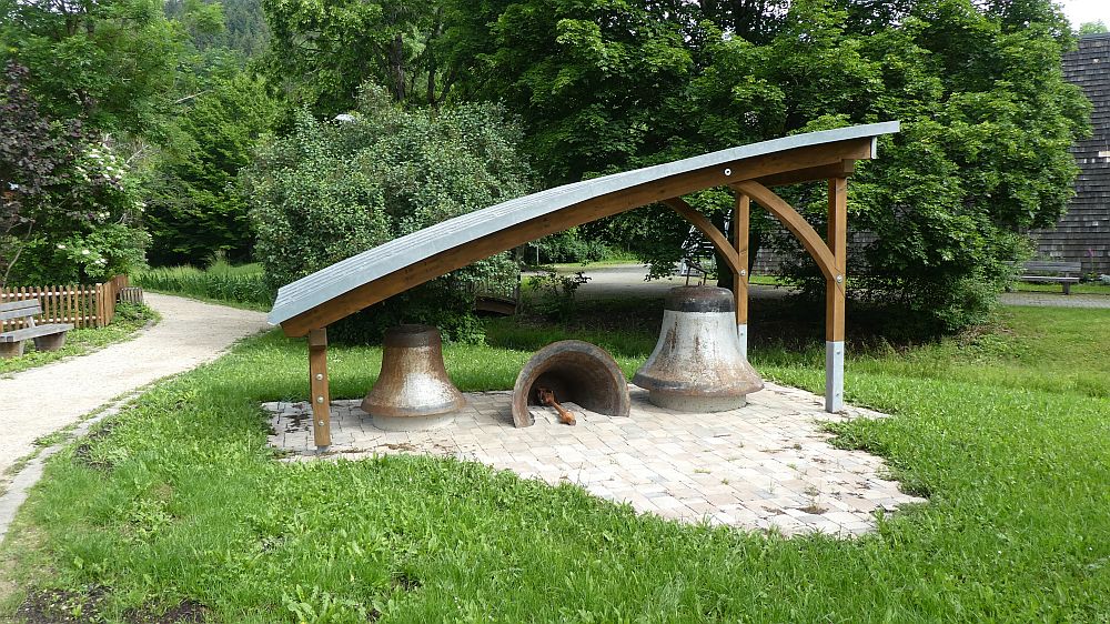 schluchtensteig