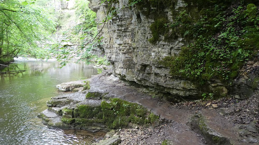 schluchtensteig