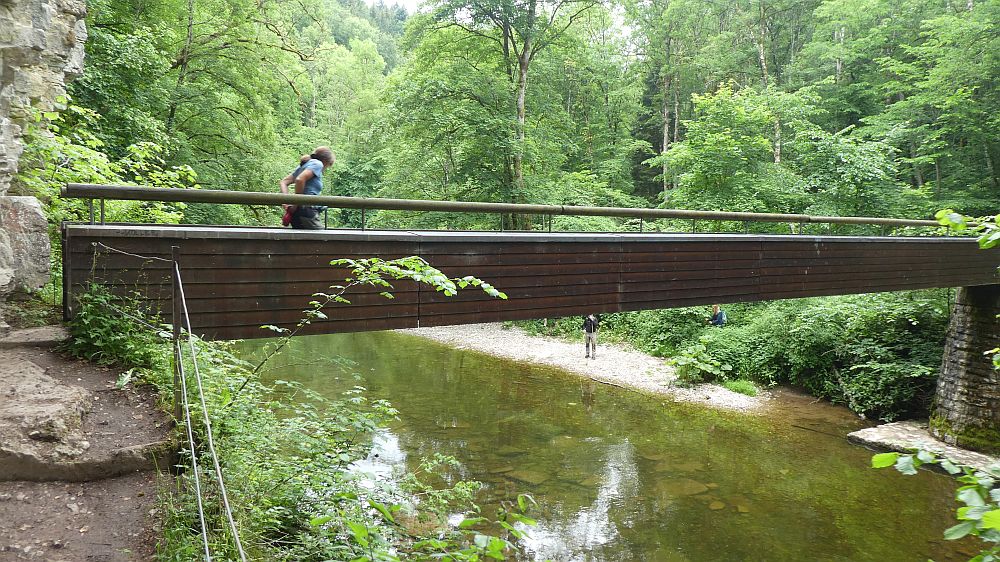 schluchtensteig