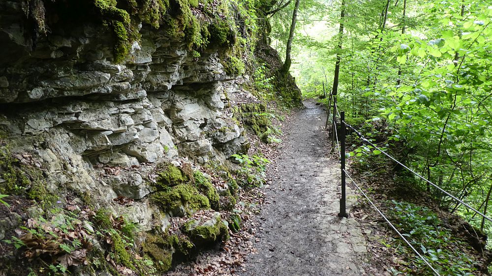 schluchtensteig