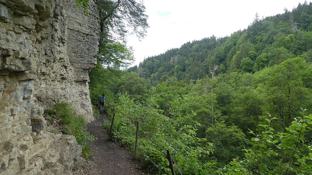 schluchtensteig