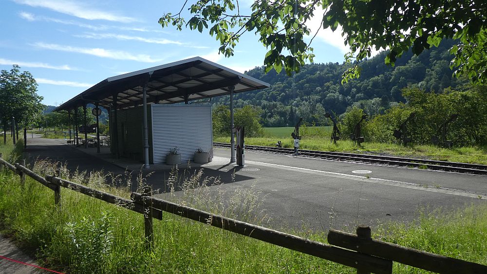 schluchtensteig