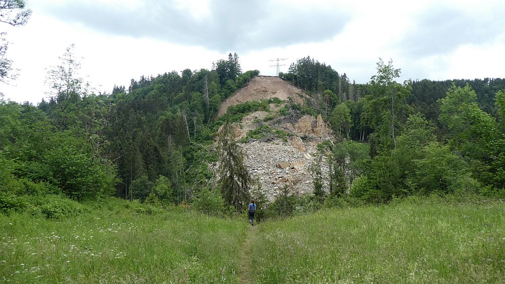 schluchtensteig