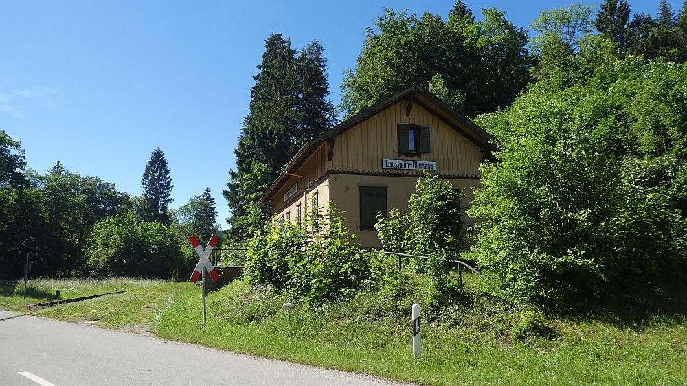 schluchtensteig