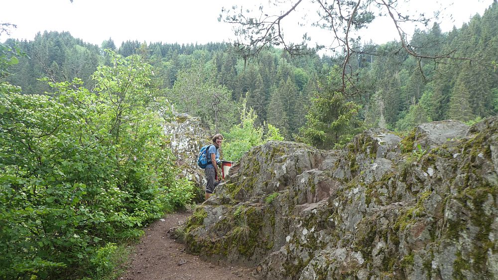 schluchtensteig