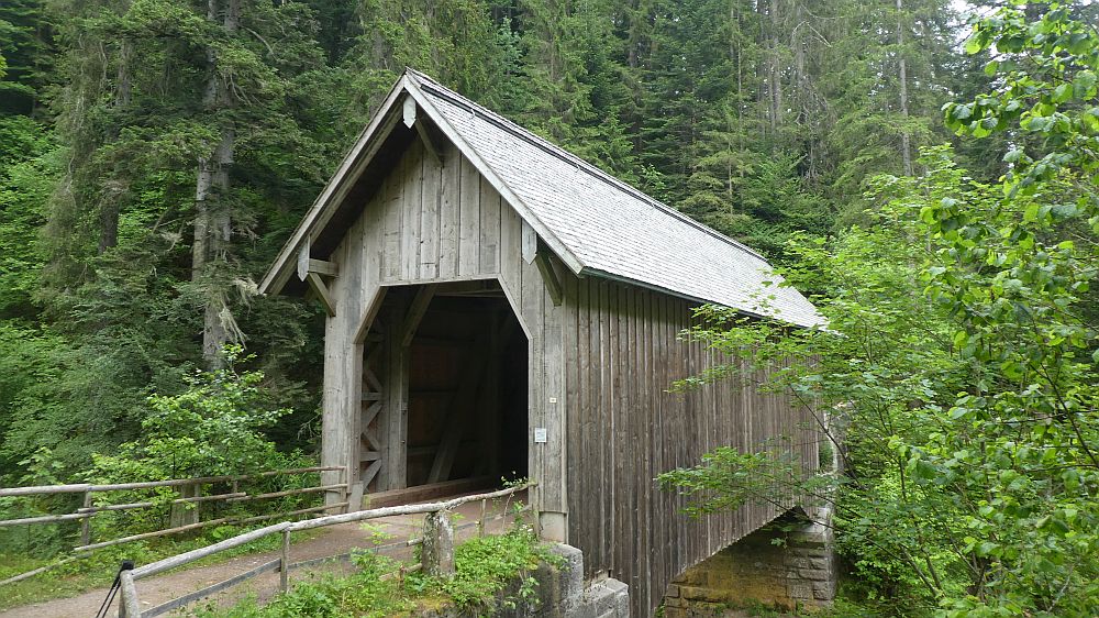 schluchtensteig