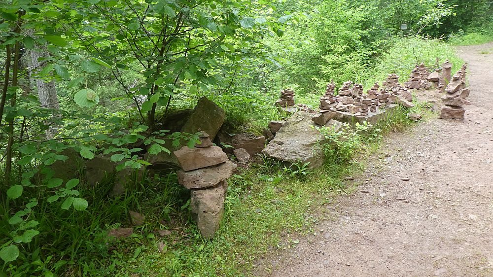 schluchtensteig