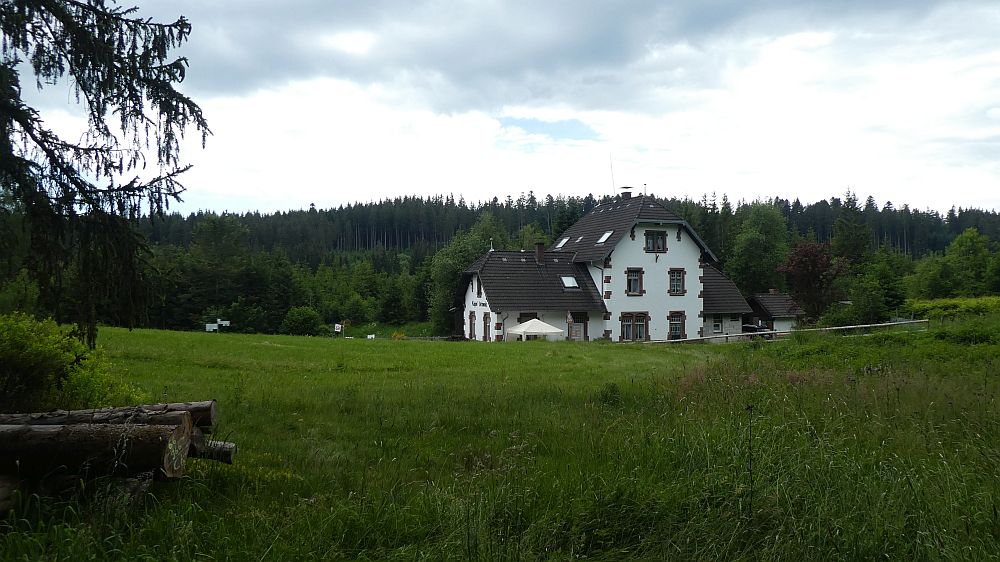 schluchtensteig