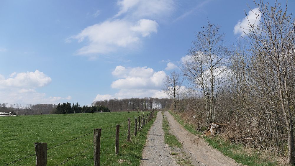 Schnade Gang Bleiwäsche