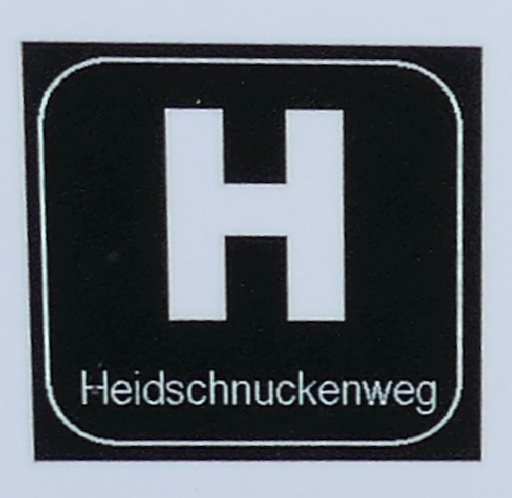 Heidschnuckenweg