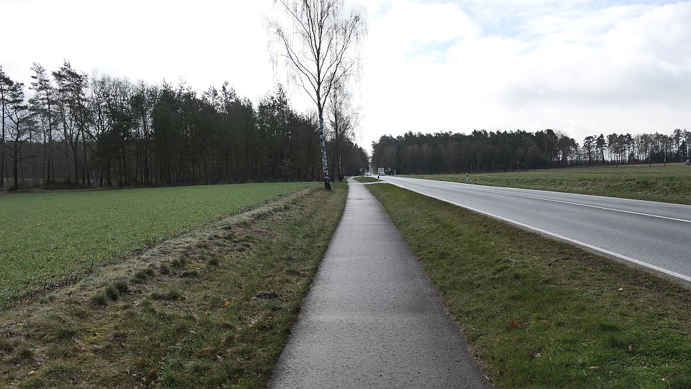 Heidschnuckenweg