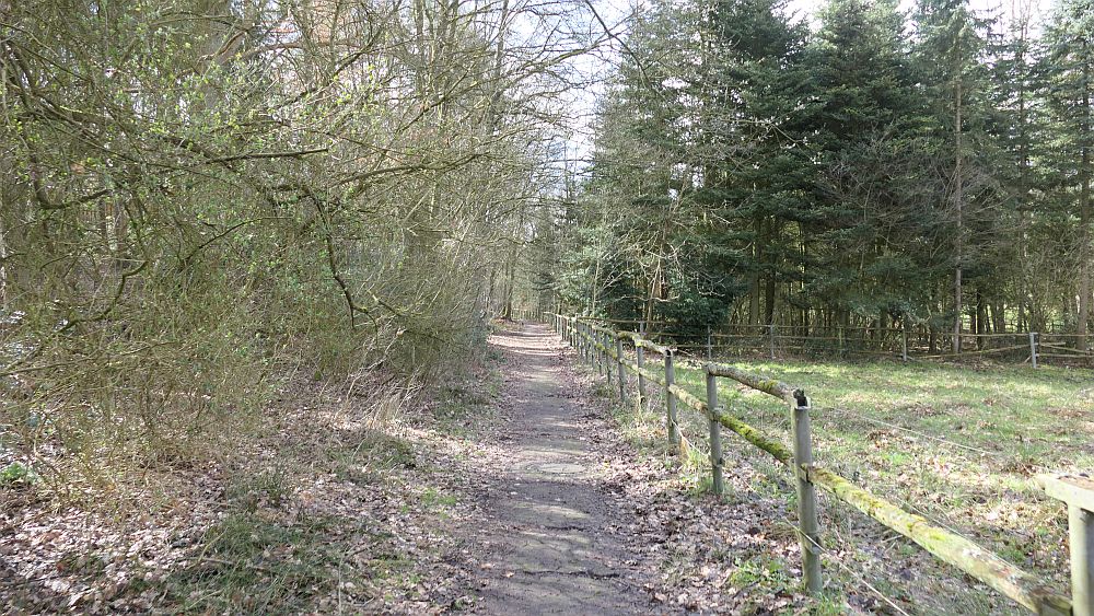 Heidschnuckenweg