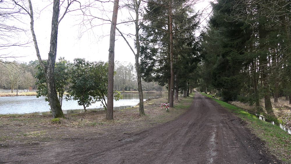 Heidschnuckenweg
