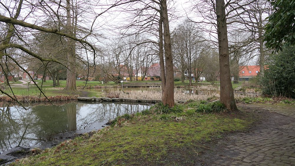 Heidschnuckenweg