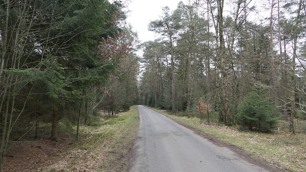 Heidschnuckenweg