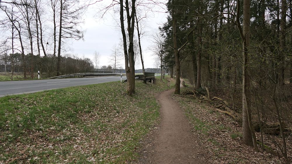 Heidschnuckenweg