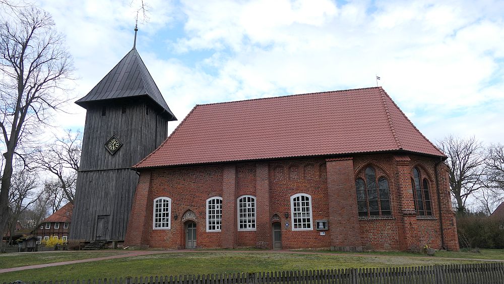Heidschnuckenweg