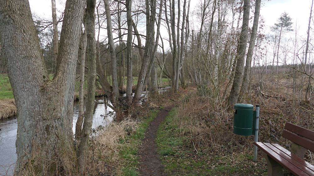 Heidschnuckenweg