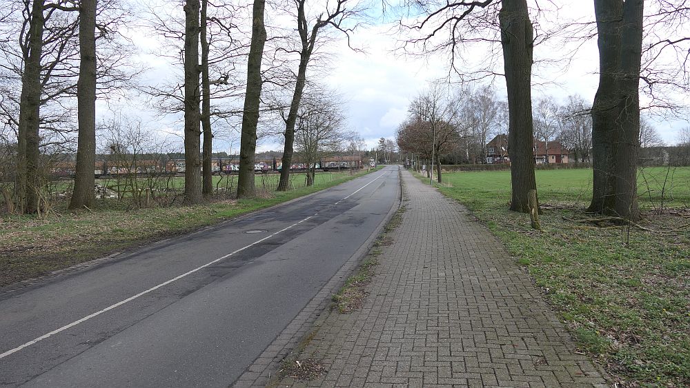 Heidschnuckenweg