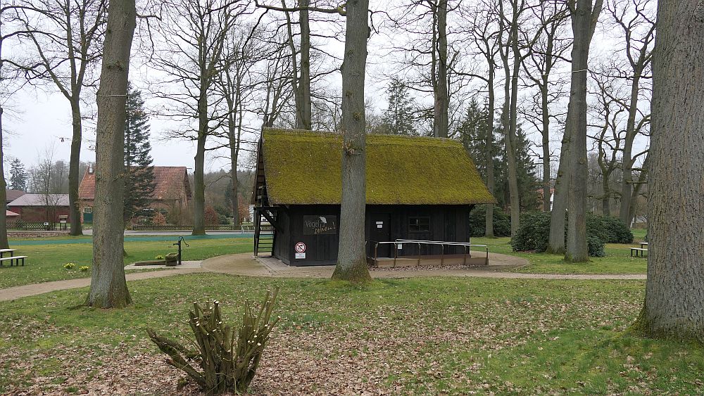 Heidschnuckenweg