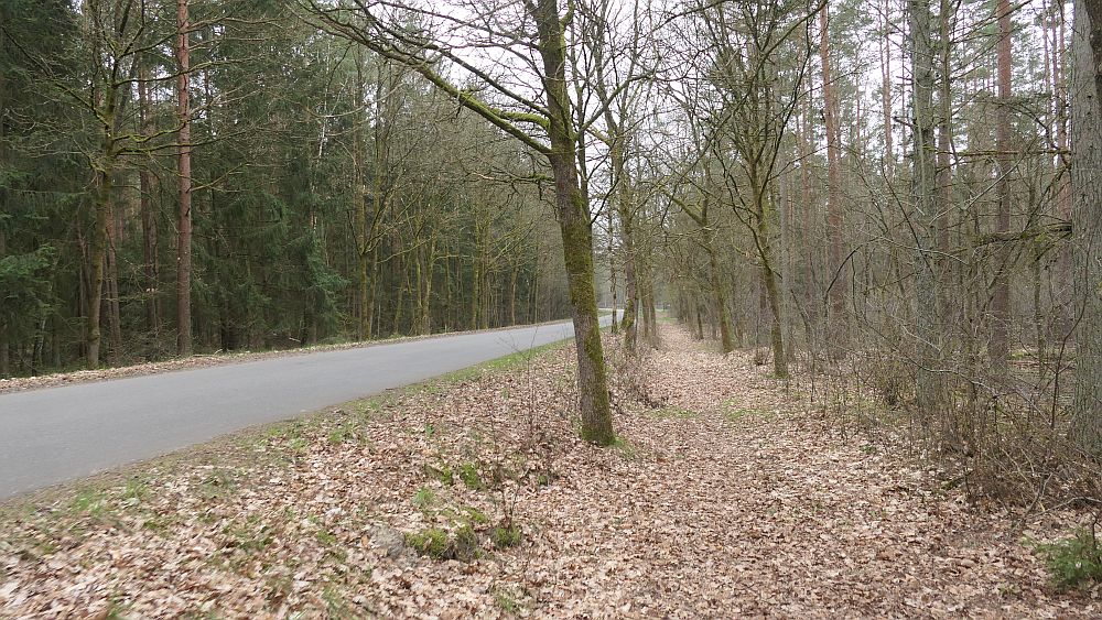 E1 Hamburg bis Steinhude