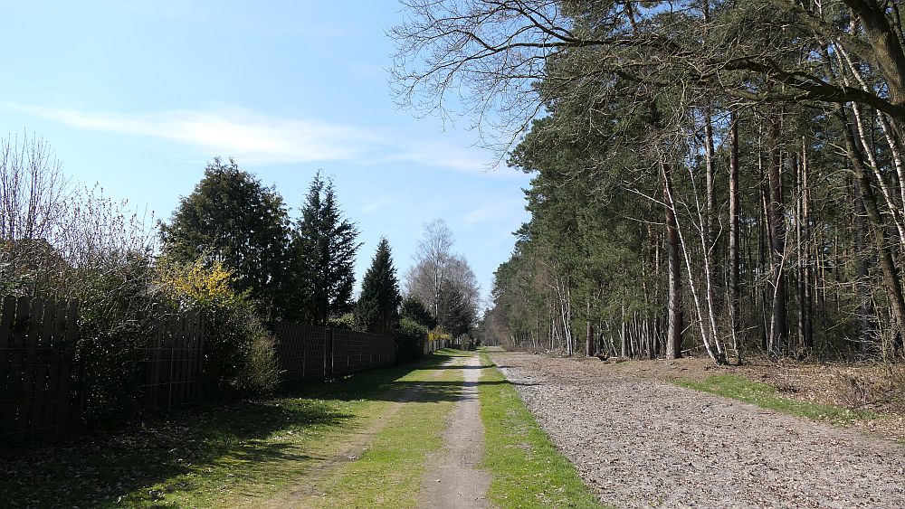 Heidschnuckenweg