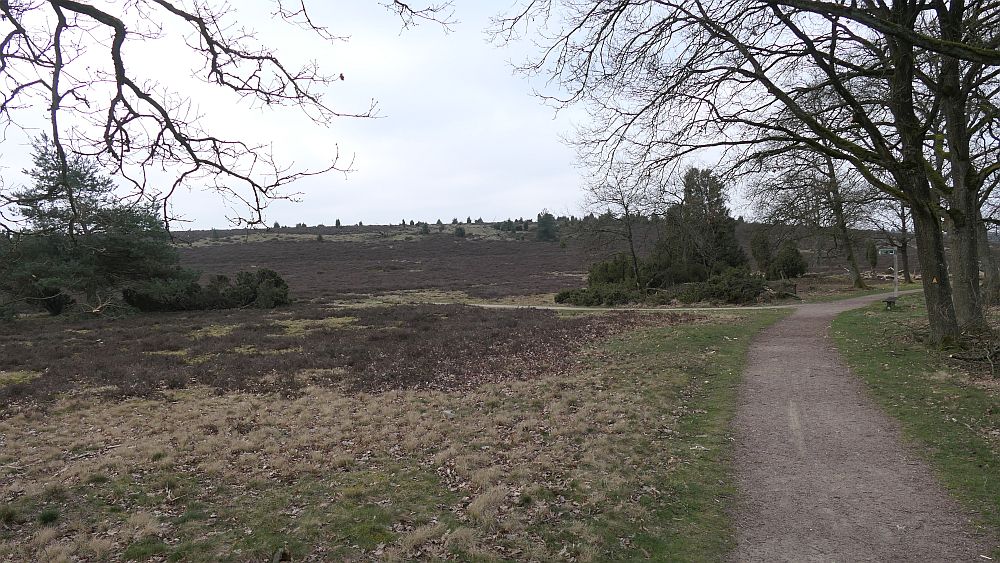 Heidschnuckenweg