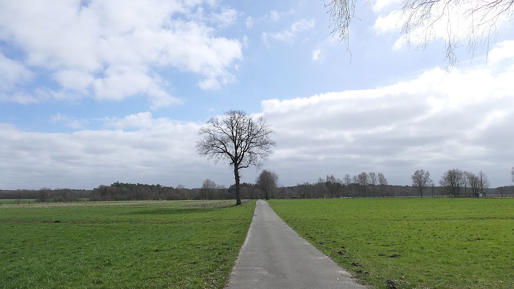 E1 Hamburg bis Steinhude