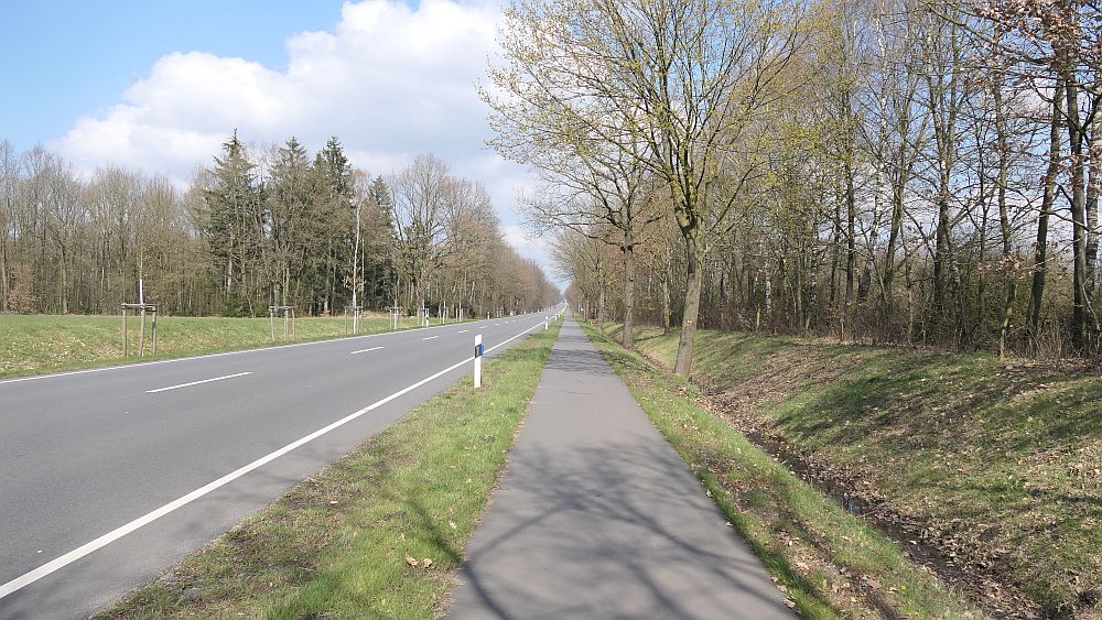 Heidschnuckenweg