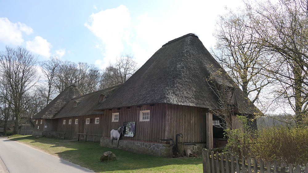 Heidschnuckenweg