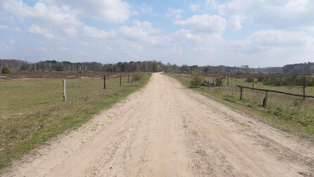 Heidschnuckenweg