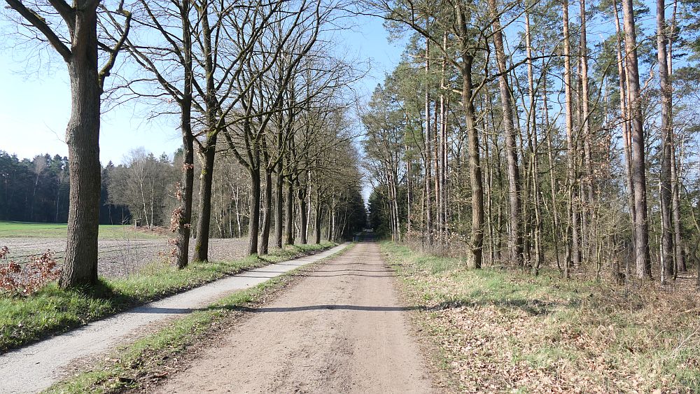 E1 Hamburg bis Steinhude