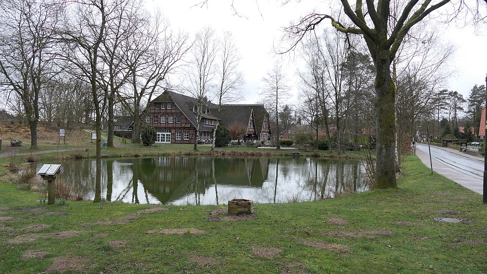 Heidschnuckenweg