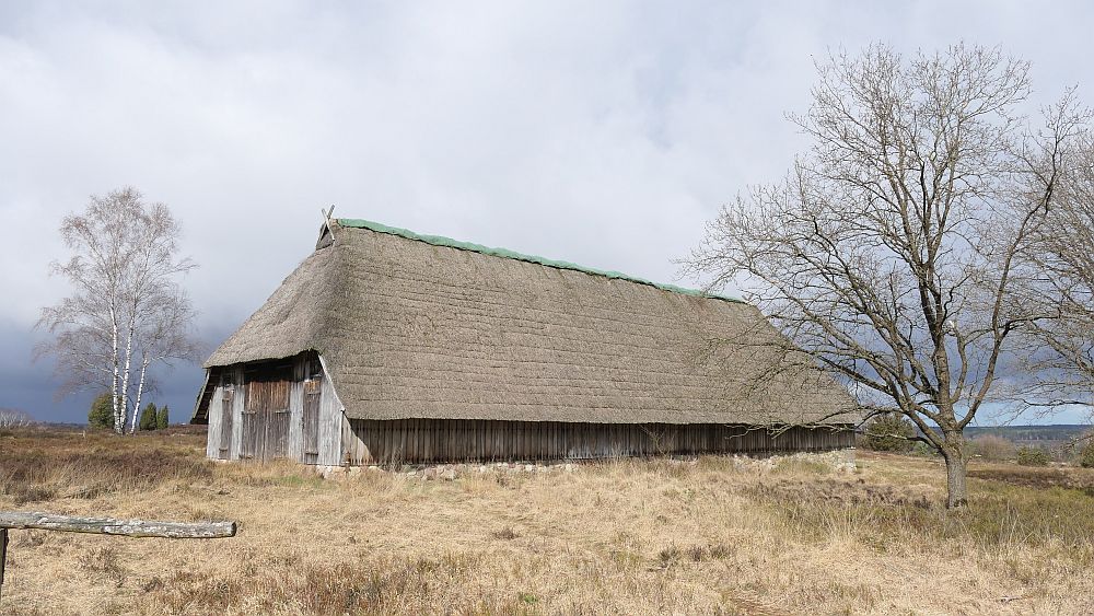 Heidschnuckenweg