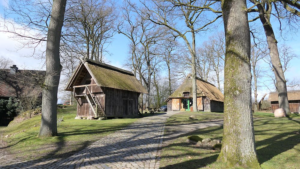 Heidschnuckenweg