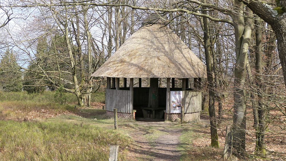 Heidschnuckenweg