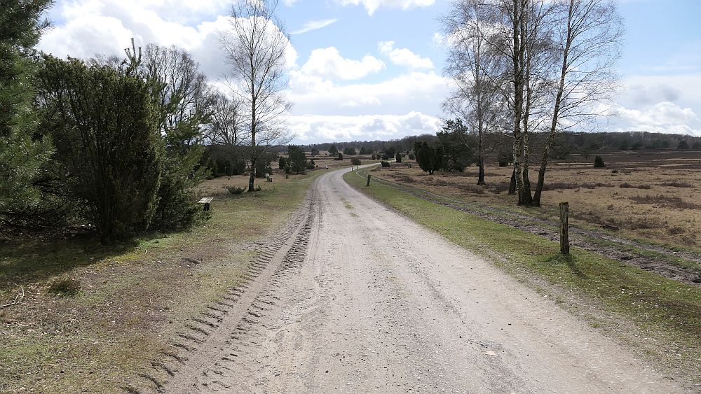 Heidschnuckenweg