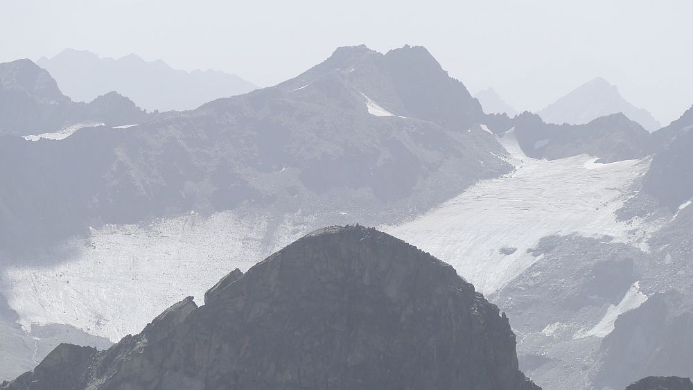 Schwarzhorn Flüela