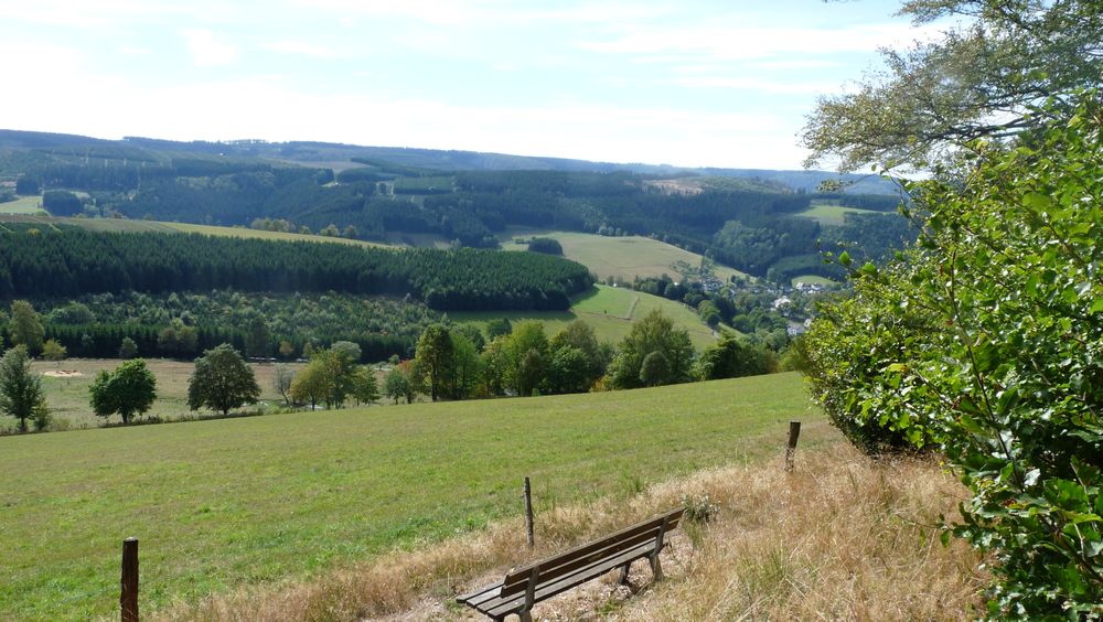 Schwedensteig