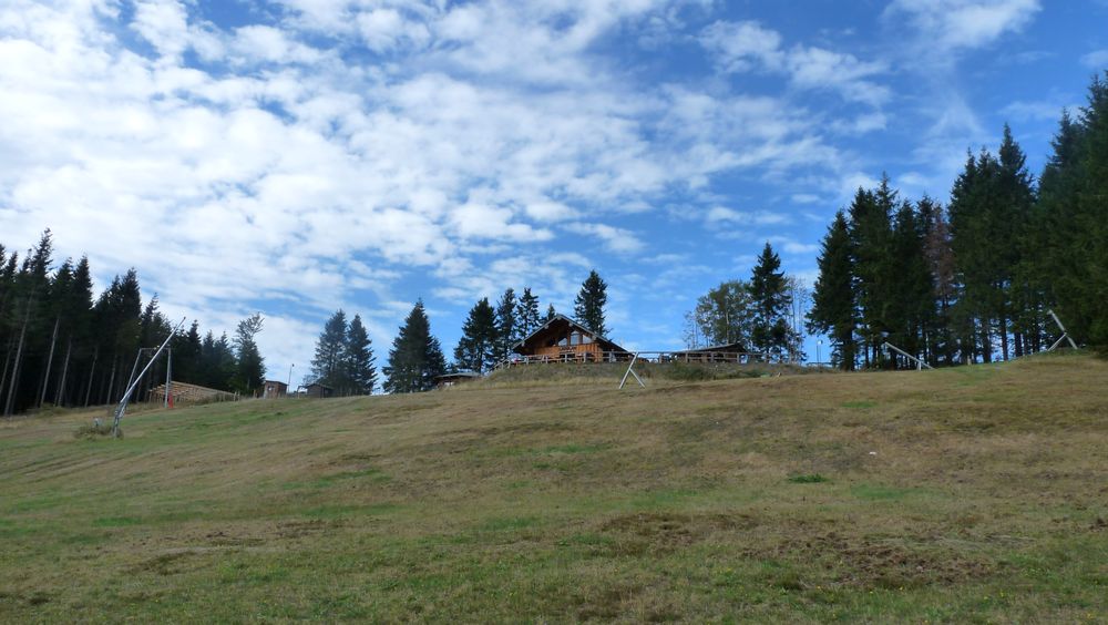Schwedensteig