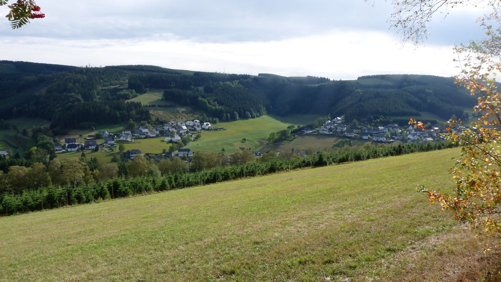 Schwedensteig