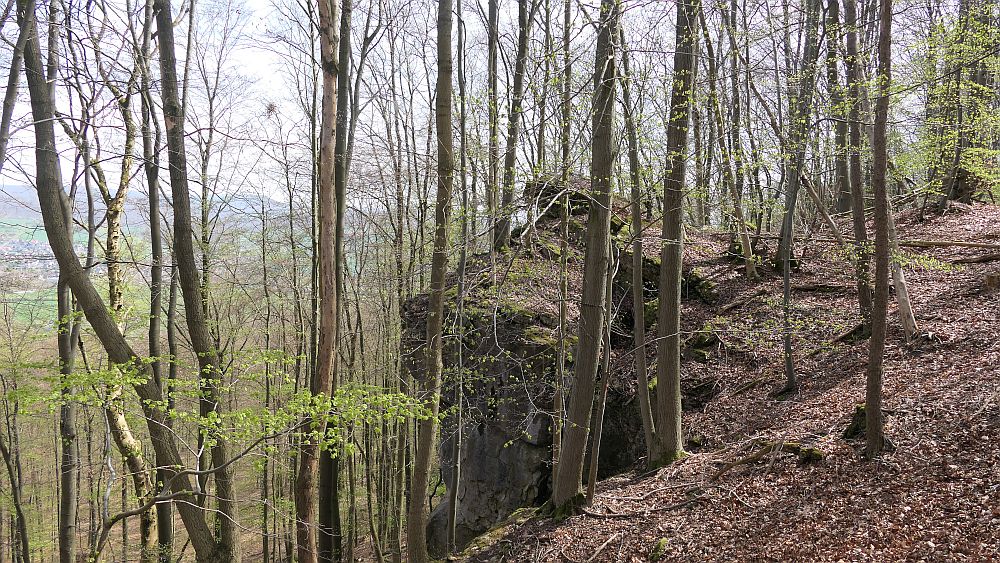 Selterklippen