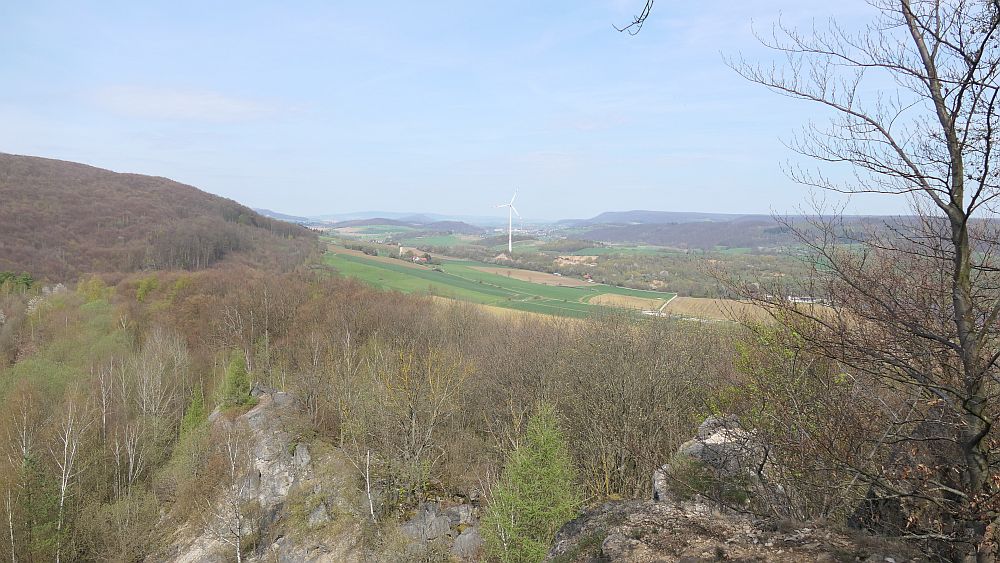 Selterklippen