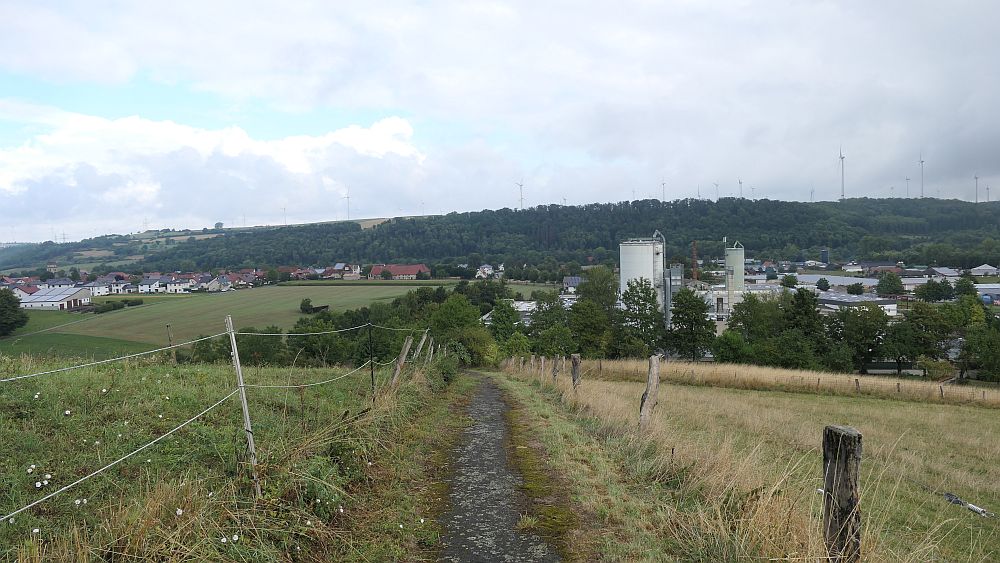 sintfeldhoehenweg